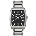 DKNY Men's Stainless Steel Watch #NY1407