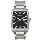 DKNY Men's Stainless Steel Watch #NY1407