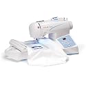 Singer Sewing Machine/Embroidery Machine Futura CE350
