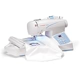 Singer Sewing Machine/Embroidery Machine Futura CE350