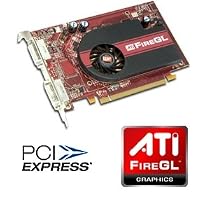 Firegl V3350 256 Mb Pcie