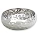 Bolt Hammered 12 inch Salad Bowl
