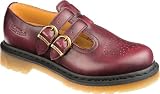 Best Buy   Dr. Martens Womens Iconic 8065 Double Strap Mary Jane