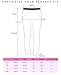 Yoga Leggings for Women Tall Running Tights Spandex Pocket Pants