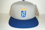 kansas City Royals vintage NWT cap Snapback Hat