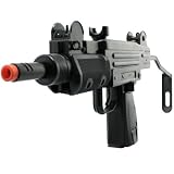 KWC UZI CO2 All-Metal Semi / Full-Auto Blow Back