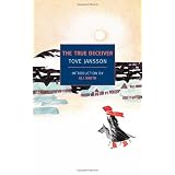 The True Deceiverby Tove Jansson