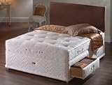Sealy Ultra Luxe Millionaire Ortho King Mattress