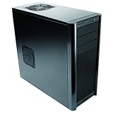 Antec Three Hundred Gaming Case External 3 X 5.25; Internal 6 X 3.5 2*Usb2.0