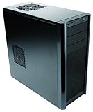 ANTEC PCケース ThreeHundred