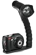 Sealife DC1400 Pro Video Set, with Photo/Video Light, Soft Lightweight Travel Case