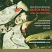 Classical Music : Dutch Music for Viola and Piano