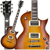  : EC400VF Electric Guitar
