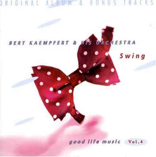 Produkt-Bild: Swing (US Import)