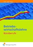 Produkt-Bild: Set B&uuml;roberufe: Betriebswirtschaftslehre B&uuml;roberufe