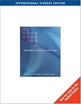 Organization Development and Change, International Edition