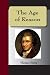 The Age Of Reason