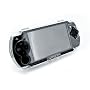 Tuff-Luv Enhanced Polycarb Crystal Case for (Sony PSP-3000)