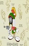 Marvin the Martian Decorative Switchplate Cover