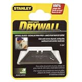 Buy 10 each: Stanley Heavy Duty Drywall Blade (11-937) by Stanley