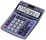 Casio DF-120TER Taschenrechner