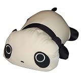 Snow Foam Micro Beads Pillow Petz Panda Large 18"