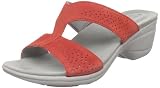 Naturalizer Womens Yahu Slide Sandal