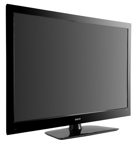 RCA LED42A45RQ 42-Inch 720p LCD TV - Black