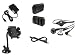 5in1 Home Travel Charger+Leather Case Belt Clip+USB Data Cable+Stereo Headset+Car Holder Bundle For ATT Blackberry Bold 9900,Tmobile Blackberry Bold 9900,Sprint Blackberry Bold 9930,Verizon Blackberry Bold 9930,Verizon Blackberry Storm 9530,Verizon Blackberry Storm2 9550,ATT Blackberry Torch 9800,ATT Blackberry Torch 9810,Tmobile Blackberry Torch 9810,Verizon HTC Droid Incredible,Verizon HTC Rhyme-Auction4tech Brand