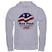 Ron Paul for President (Front) Hooded Sweatshirt