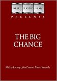 The Big Chance (1933)