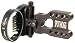 Spot-Hogg Archery Wrapped Seven Deadly Pin Micro Sight 7 Pin Right Hand Large Guard .019 Sight