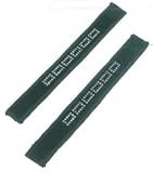 ﾗｲﾝｽﾄｰﾝﾍﾞﾙﾄ 2枚入り ﾌﾞﾗｯｸ KR-924