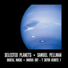SELECTED PLANETS