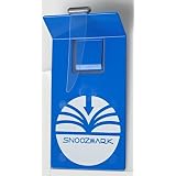 Book Mark, Automatic By Snoozmark