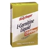Weider L-Carnitine Liquid 20 Trinkfläschchen á 1500mg