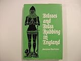 Brasses and brass rubbing in England