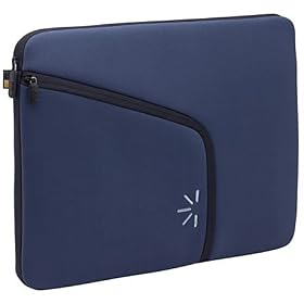 Safe and Snug High Quality Neoprene Notebook Sleeve for 14.1