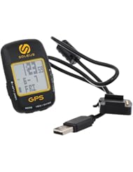 Soleus SG200020 GPS Draft Pocket Watch