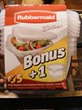 Rubbermaid Take alongs by 