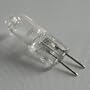 10-Pack of Halogen Light Bulb, G4 Base JC Type(2Pin), Low Voltage, 12 Volts, 10 Watt, 10XG4-12V-10W