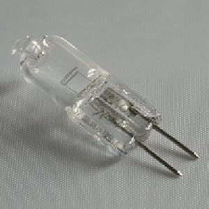 10-Pack 12V 20W Halogen Replacement Bulb, G4 Base, Bi Pin, JC Type, Low Voltage,... by JuliusOne