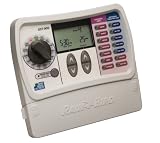 Rain Bird Simple Set 9-Station Indoor Automatic Sprinkler System Timer #SST-900I