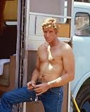 Alex Cord 12x16 Color Photograph (Shirtless Holding Sunglasses) 41IPcs6pUsL. SL160 Alex Cord 12x16 Color Photograph (Shirtless Holding Sunglasses)
