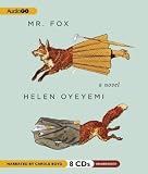 Mr. Fox   [MR FOX 8D] [Compact Disc]