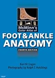 McMinn's color atlas of foot and ankle anatomy