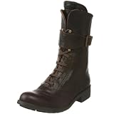 Camper Womens 46363 1912 Mil Lace-Up Mid-Calf 
