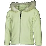 Review   / Spyder Bitsy Divine Fleece Jacket - Girls