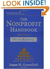 The Nonprofit Handbook: Fund Raising (AFP/Wiley Fund Development Series) (The AFP/Wiley Fund Development Series)