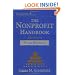 The Nonprofit Handbook: Fund Raising (AFP/Wiley Fund Development Series) (The AFP/Wiley Fund Development Series)